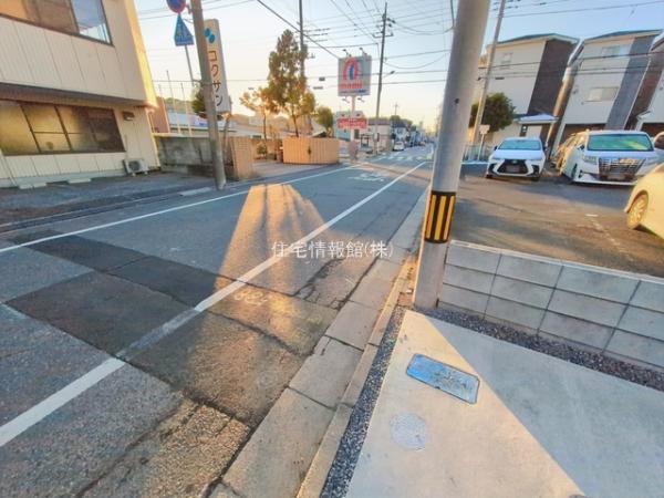 さいたま市桜区南元宿1期 