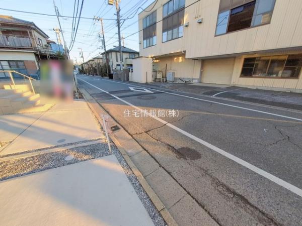 さいたま市桜区南元宿1期 