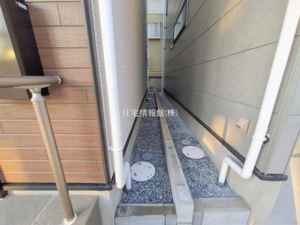 さいたま市桜区南元宿1期 