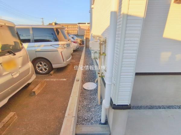 さいたま市桜区南元宿1期 