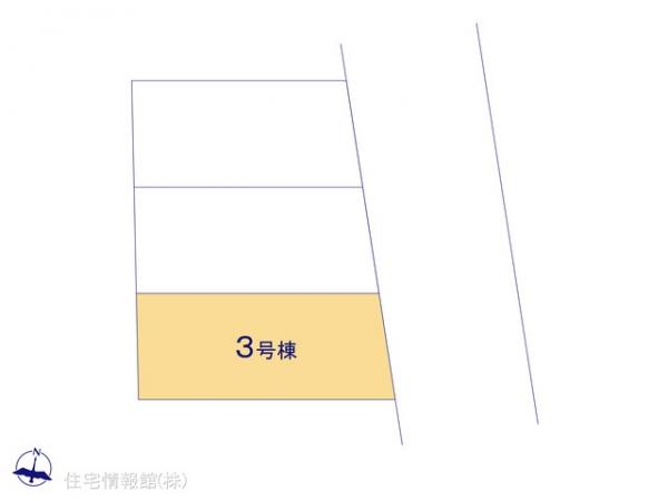 さいたま市桜区南元宿1期 