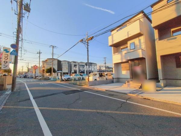 さいたま市桜区南元宿1期 