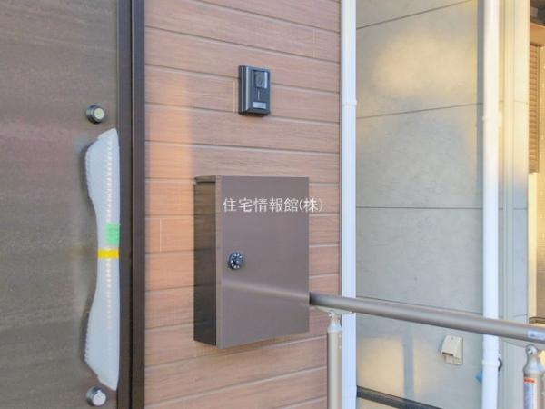 さいたま市桜区南元宿1期 