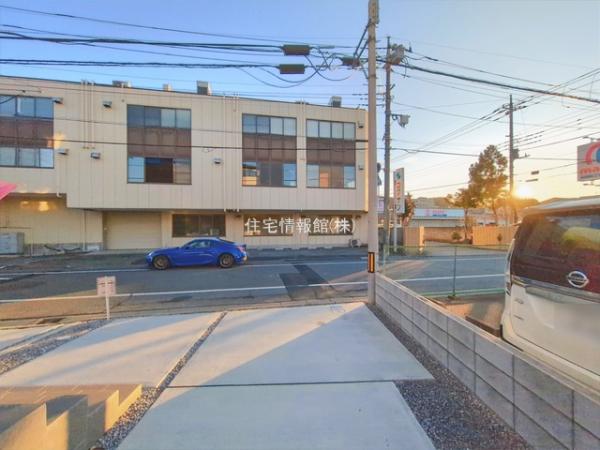 さいたま市桜区南元宿1期 