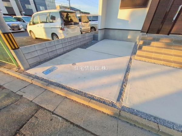 さいたま市桜区南元宿1期 