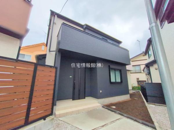 中古戸建 東京都八王子市楢原町1015-6 JR中央線八王子駅 2,980万円