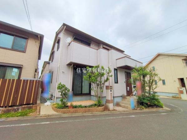 中古戸建 神奈川県相模原市南区御園３丁目37-100 小田急線相模大野駅 5,780万円