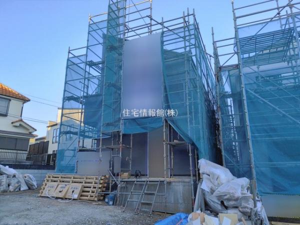 新築戸建 千葉県四街道市物井1595-16 JR総武本線物井駅 3,590万円