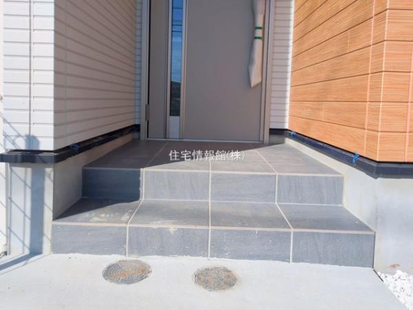 横浜市青葉区恩田町1期 