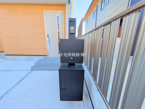 横浜市青葉区恩田町1期 