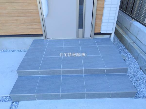 横浜市青葉区恩田町1期 