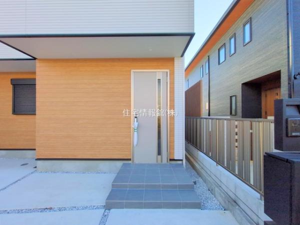 横浜市青葉区恩田町1期 