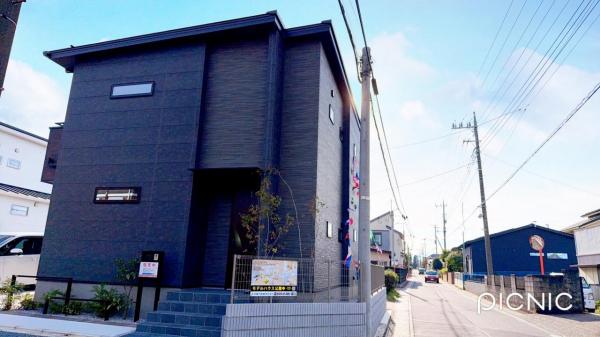 新築戸建 日高市大字原宿 JR川越線高麗川駅 3,780万円