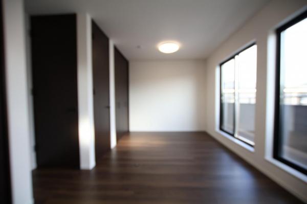 日高市大字原宿 戸建 寝室