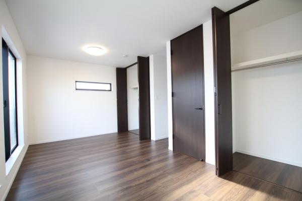 日高市大字原宿 戸建 子供部屋