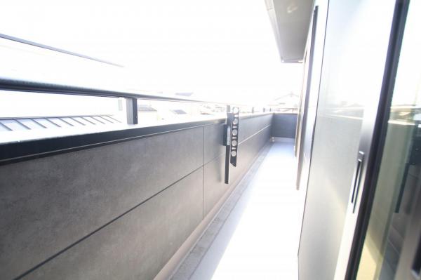 日高市大字原宿 戸建 バルコニー