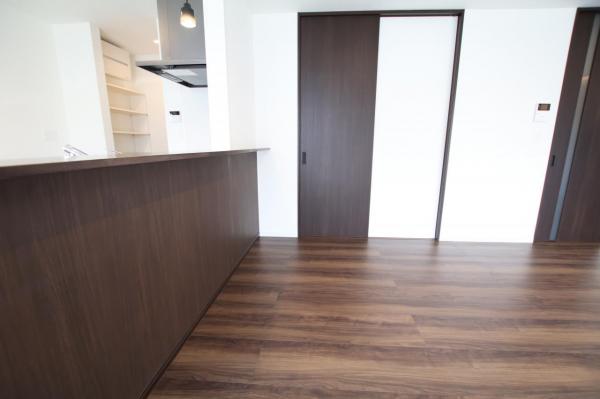 日高市大字原宿 戸建 ダイニング