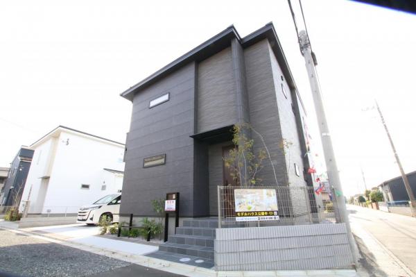 日高市大字原宿 戸建 構造・工法・仕様