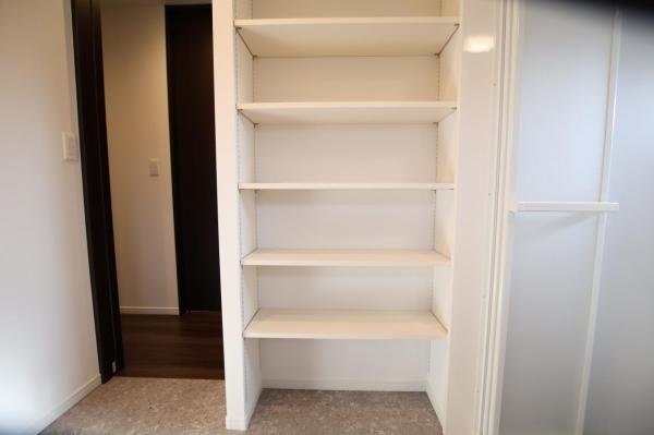 日高市大字原宿 戸建 収納