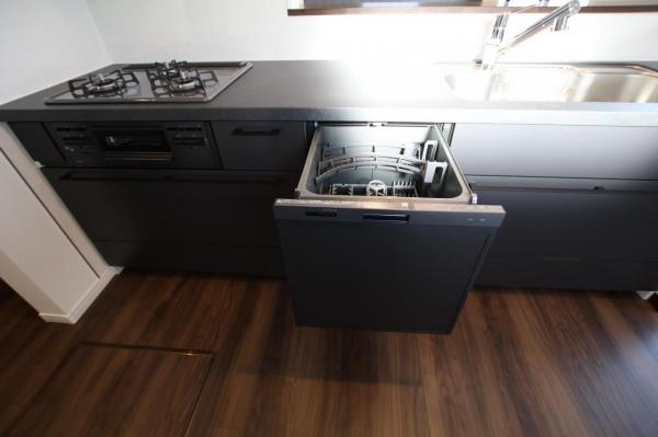 日高市大字原宿 戸建 キッチン