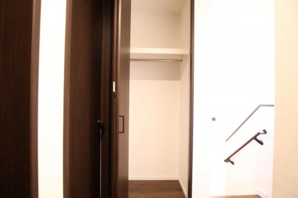 日高市大字原宿 戸建 収納