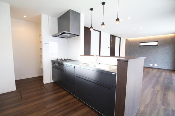 日高市大字原宿 戸建 キッチン