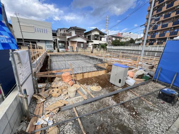 新築戸建 藤沢市石川６丁目 小田急江ノ島線湘南台駅 5,080万円