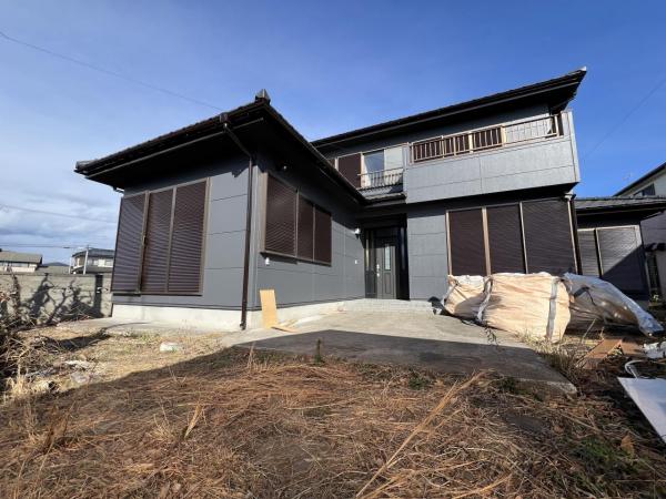 中古戸建 宇都宮市鶴田町 JR日光線鶴田駅 2,880万円