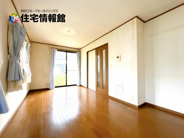 中古戸建 秦野市落合 小田急線秦野駅 1,500万円