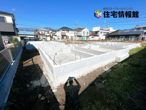 新築戸建 秦野市栄町 小田急線秦野駅 2,980万円
