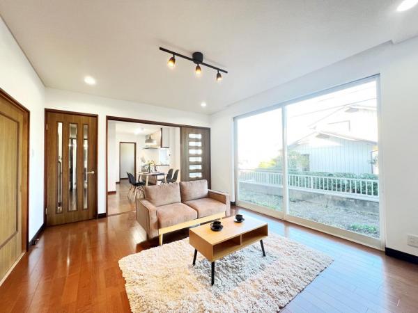 中古戸建 横浜市緑区三保町 JR横浜線中山駅 4,180万円