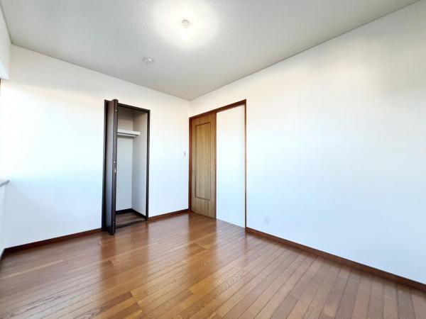 横浜市緑区三保町 中古戸建 収納