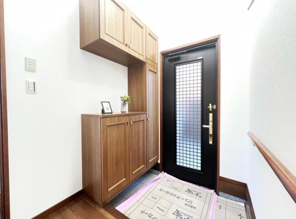 横浜市緑区三保町 中古戸建 その他内観