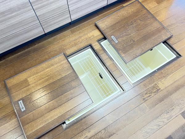 横浜市緑区三保町 中古戸建 構造・工法・仕様