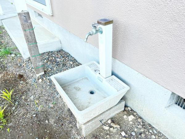 横浜市緑区三保町 中古戸建 その他設備(専用部)