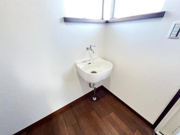 横浜市緑区三保町 中古戸建 その他設備(専用部)