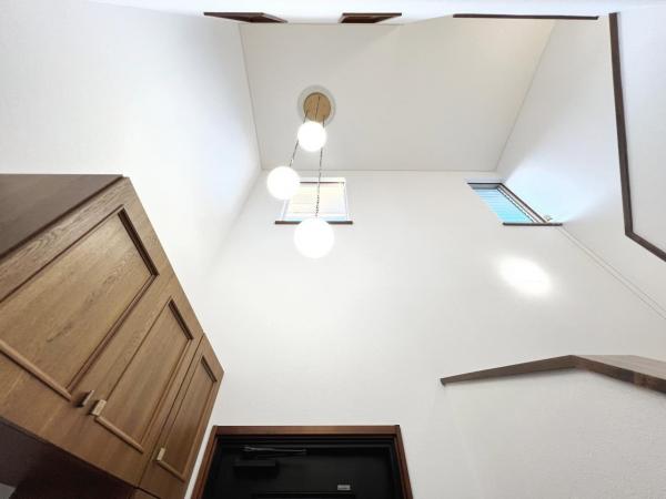 横浜市緑区三保町 中古戸建 その他内観