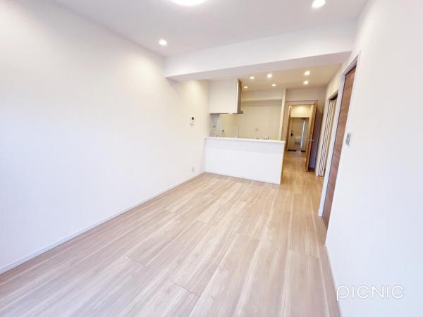 中古マンション 調布市染地２丁目 京王線布田駅 3,180万円