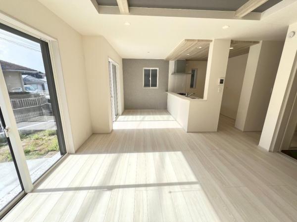 新築戸建 横浜市戸塚区名瀬町 横浜市営地下鉄ブルーライン戸塚駅 4,999万円