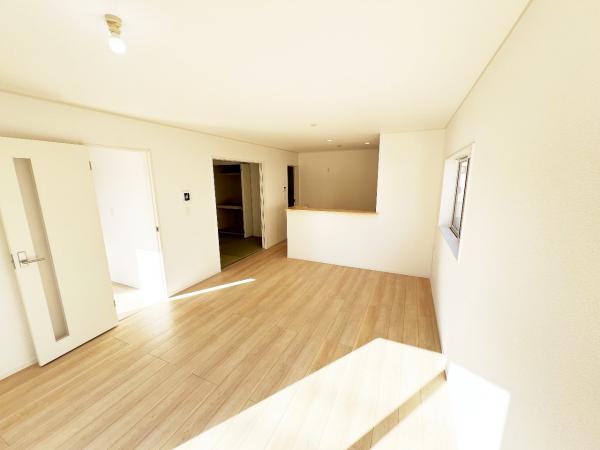 新築戸建 南足柄市塚原 伊豆箱根鉄道大雄山線塚原駅 2,480万円