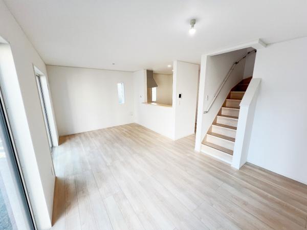 新築戸建 南足柄市中沼 伊豆箱根鉄道大雄山線和田河原駅 1,880万円