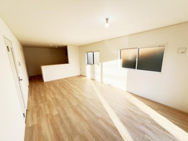 新築戸建 南足柄市中沼 伊豆箱根鉄道大雄山線和田河原駅 2,180万円