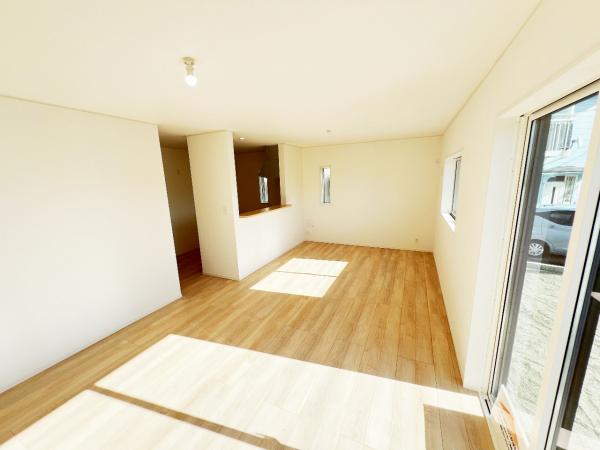 新築戸建 小田原市蓮正寺 小田急線螢田駅 3,380万円