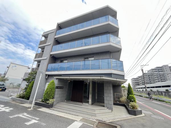 中古マンション 千葉市中央区南町３丁目 JR外房線蘇我駅 3,998万円