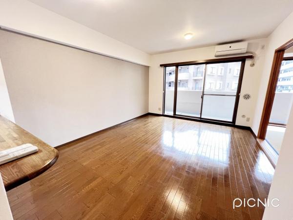 中古マンション 調布市染地２丁目 京王線国領駅 2,780万円