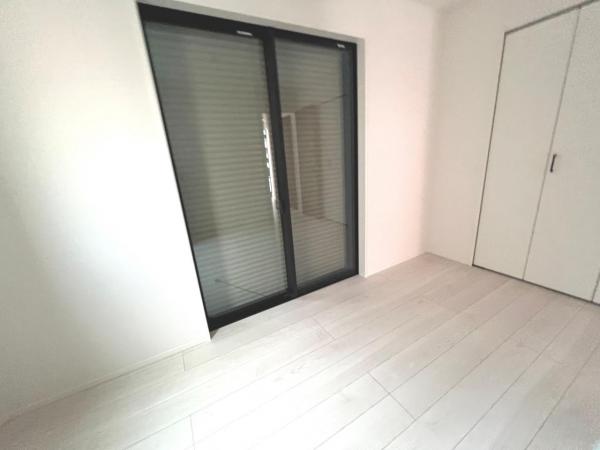 川口市本前川町１丁目 戸建 寝室