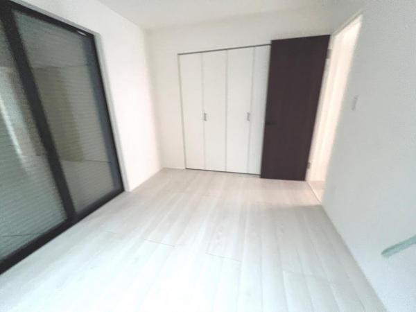 川口市本前川町１丁目 戸建 寝室