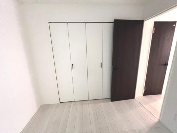 川口市本前川町１丁目 戸建 収納