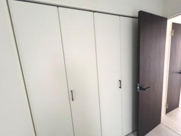 川口市本前川町１丁目 戸建 収納