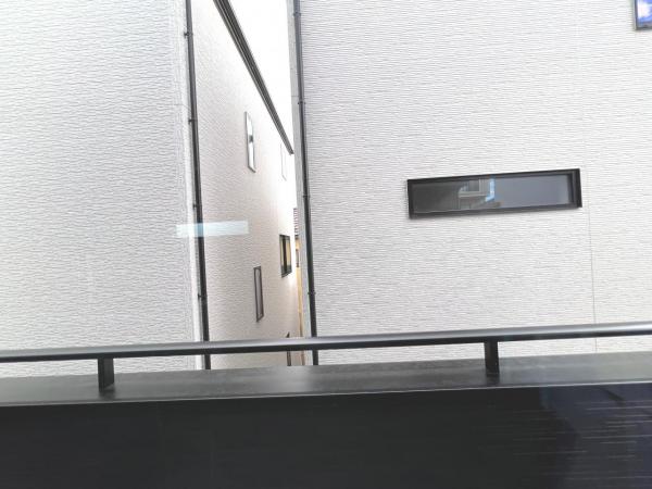 川口市本前川町１丁目 戸建 眺望